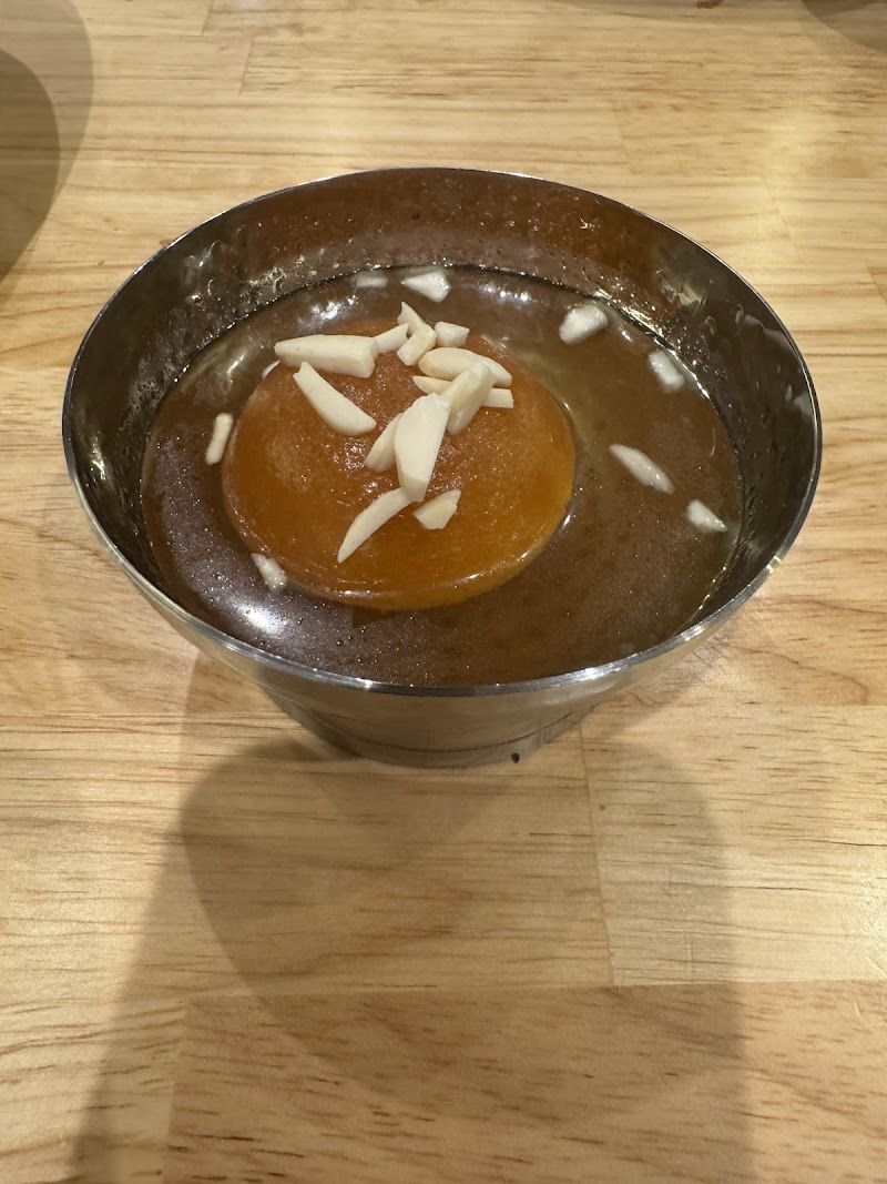 ME & YOGI INDIAN KITCHEN photo 9