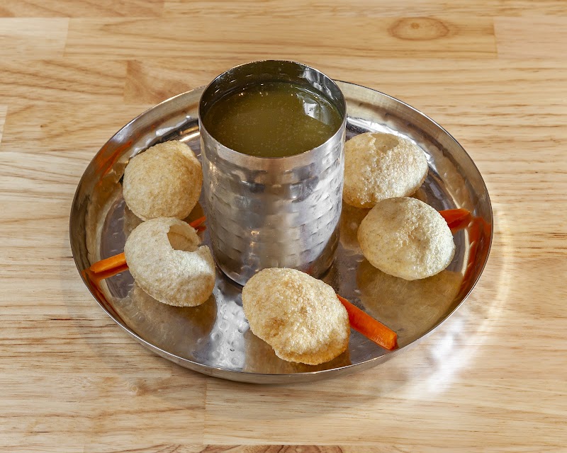 ME & YOGI INDIAN KITCHEN photo 5