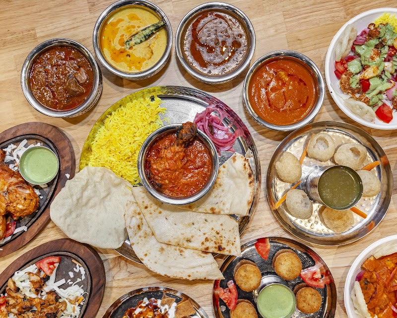 ME & YOGI INDIAN KITCHEN photo 2