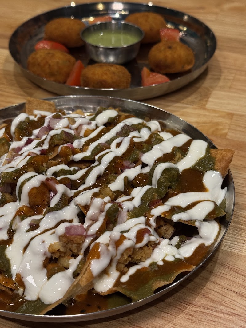 ME & YOGI INDIAN KITCHEN photo 7