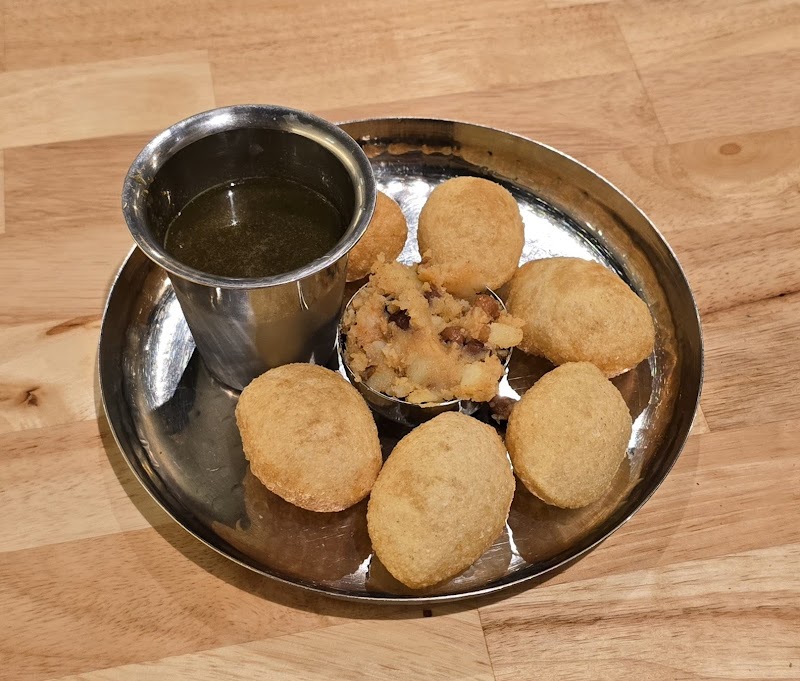 ME & YOGI INDIAN KITCHEN photo 3