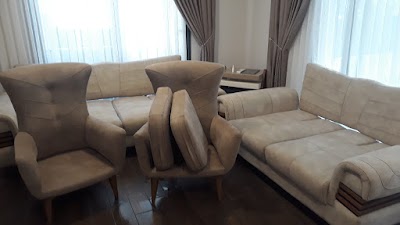 Halı ve koltuk yıkama - Temizlik