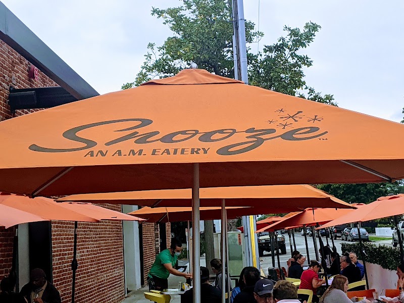 Snooze, an A.M. Eatery photo 1