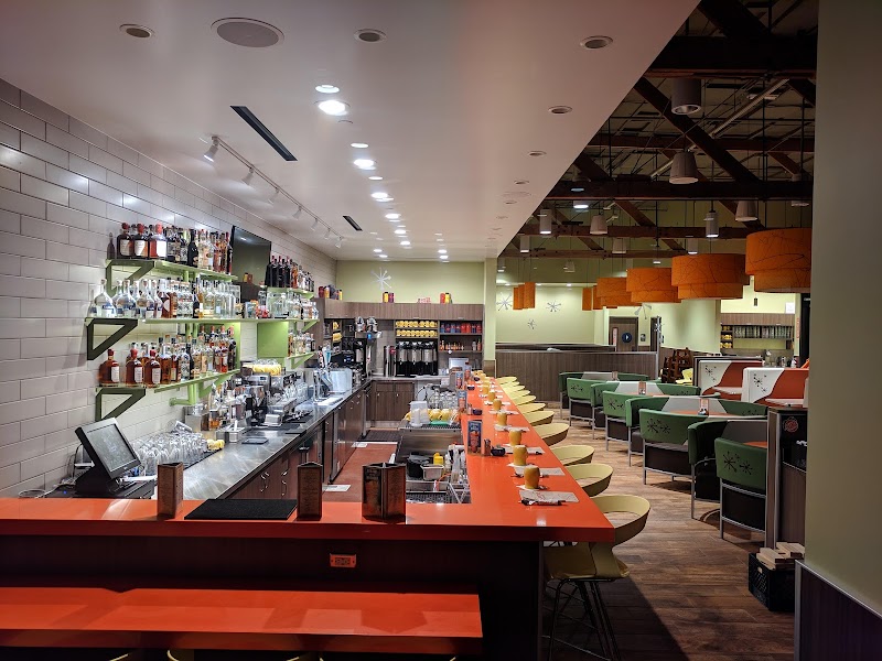 Snooze, an A.M. Eatery photo 1