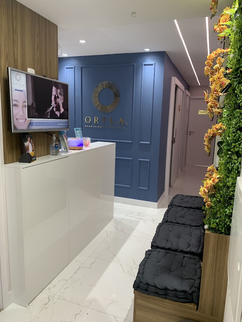 Ortua - Clínica Odontologica em Taquara