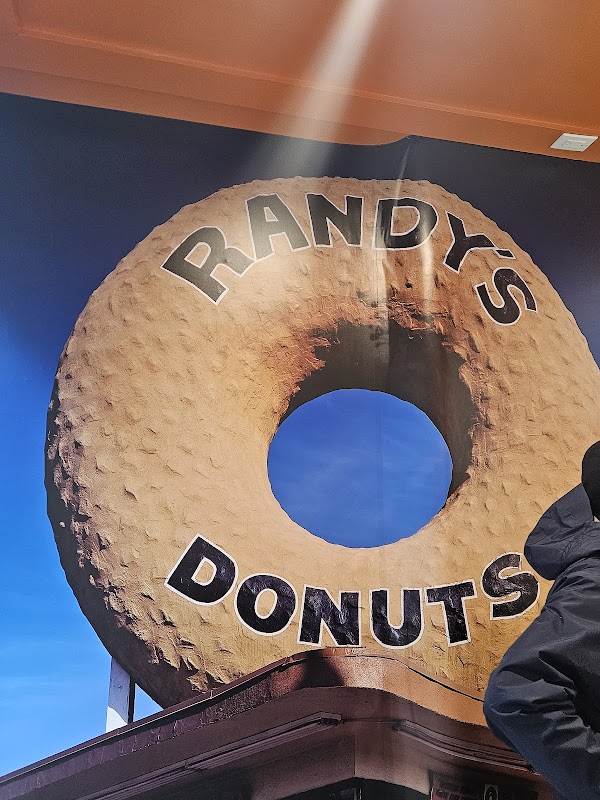 Randy's Donuts photo 8