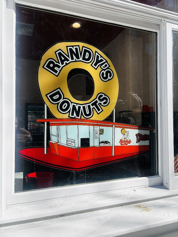 Randy's Donuts photo 5