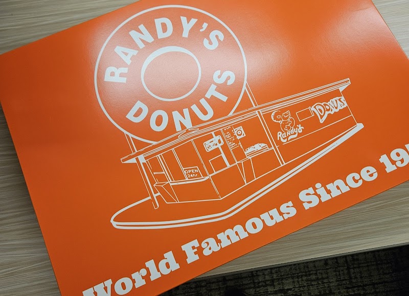 Randy's Donuts photo 6