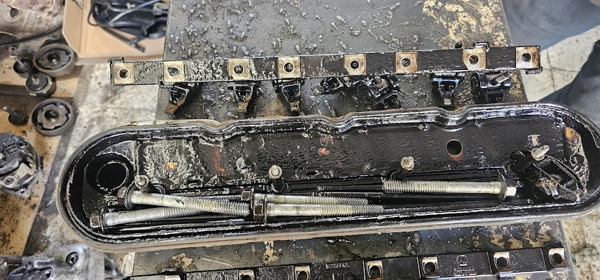 ورشة ابداع المازن لصيانة السيارات