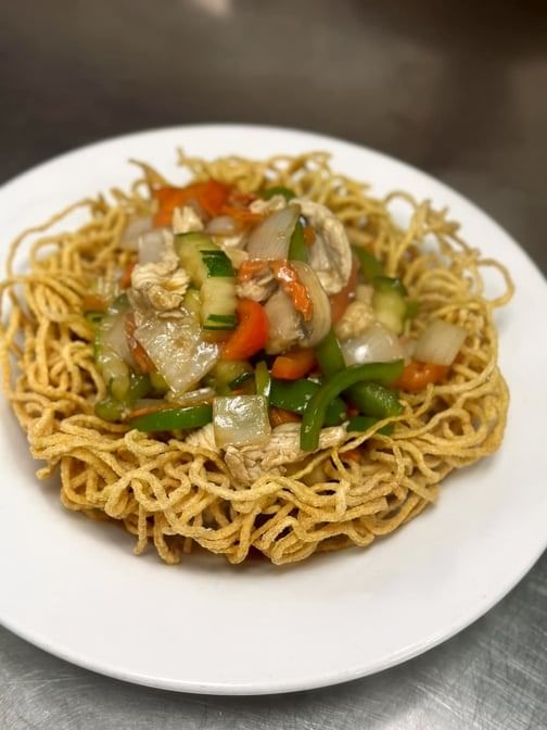 Thai Cafe photo 4