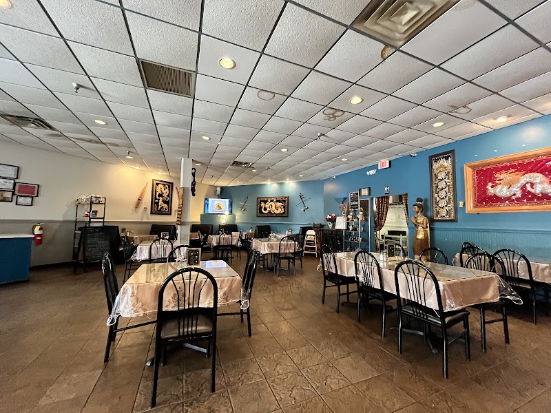 Thai Cafe photo 1