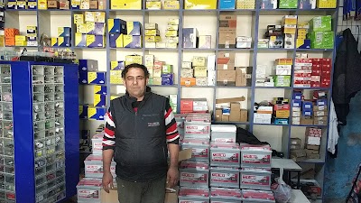Akçay Oto Elektrik - Oto Servisi