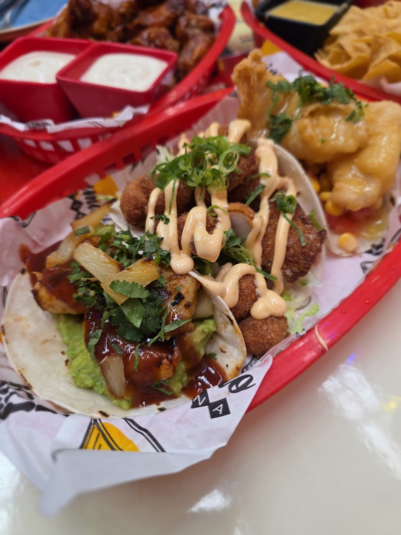 El Camino Cantina Fitzroy photo 6