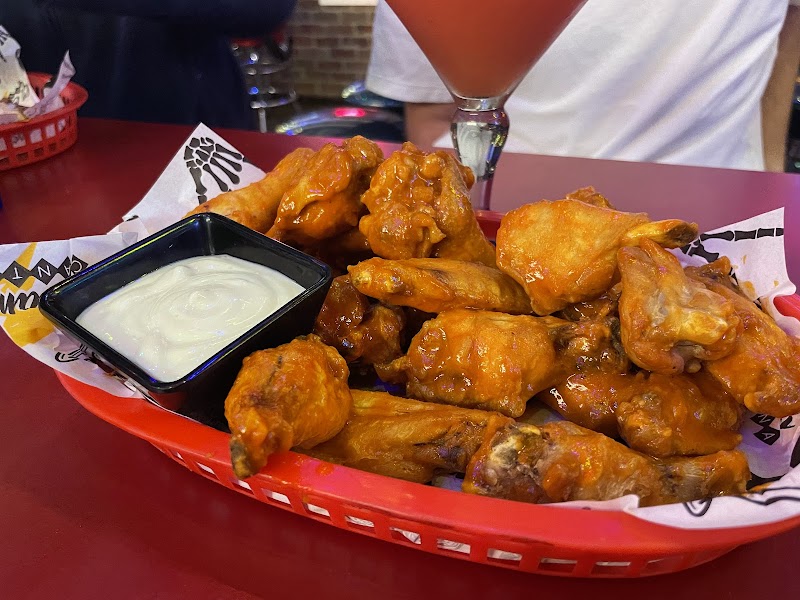 El Camino Cantina Fitzroy photo 8