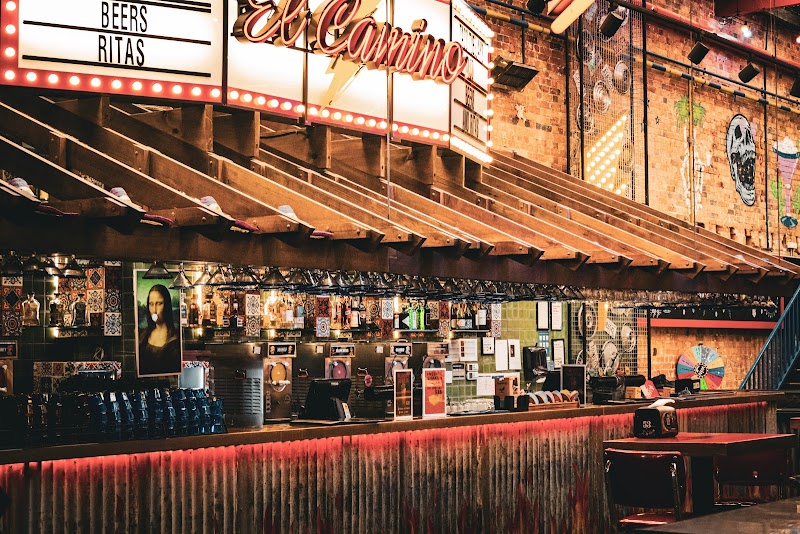 El Camino Cantina Fitzroy photo 7