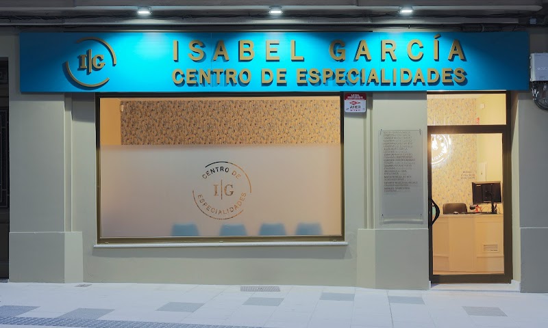 Centro de Especialidades Isabel García photo 1