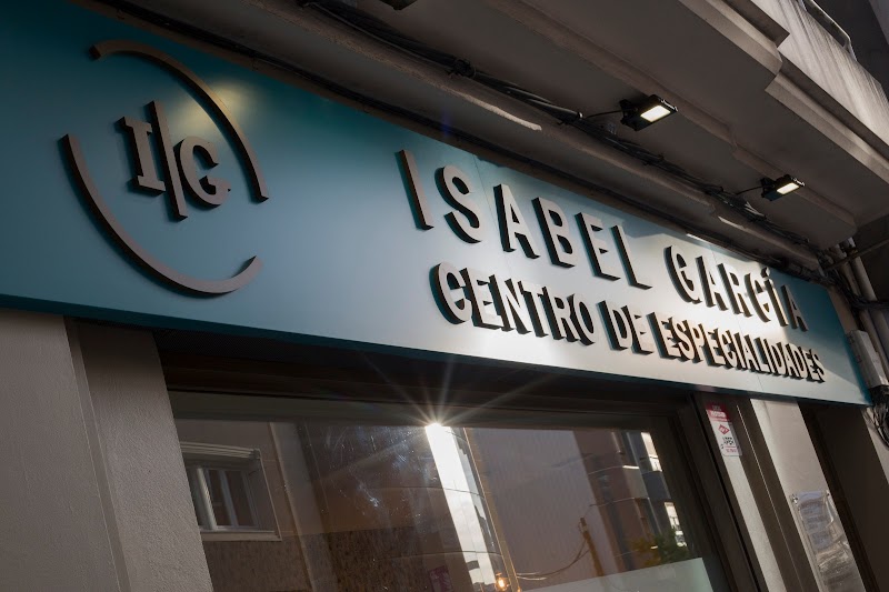 Centro de Especialidades Isabel García photo 5