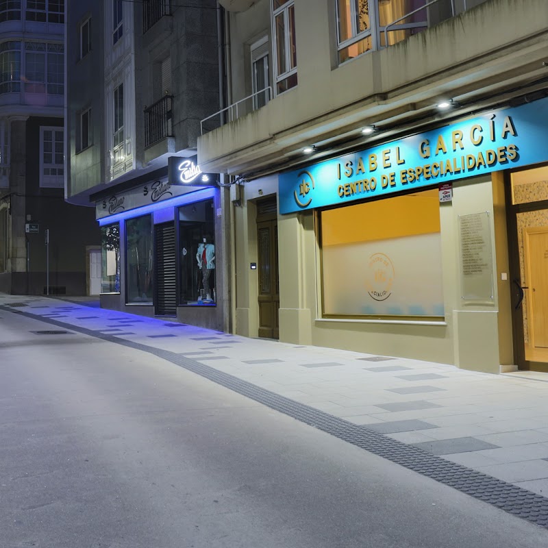 Centro de Especialidades Isabel García photo 2