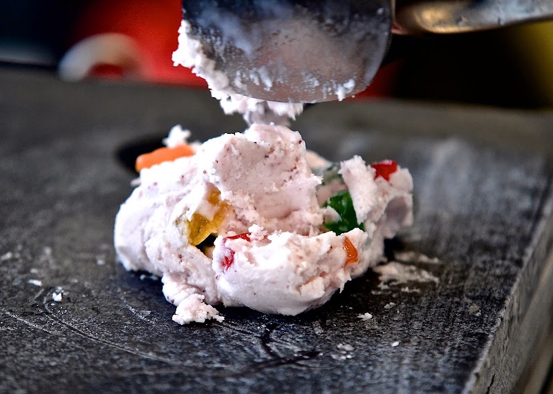 MooTime Creamery