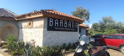 Restaurant Barbana