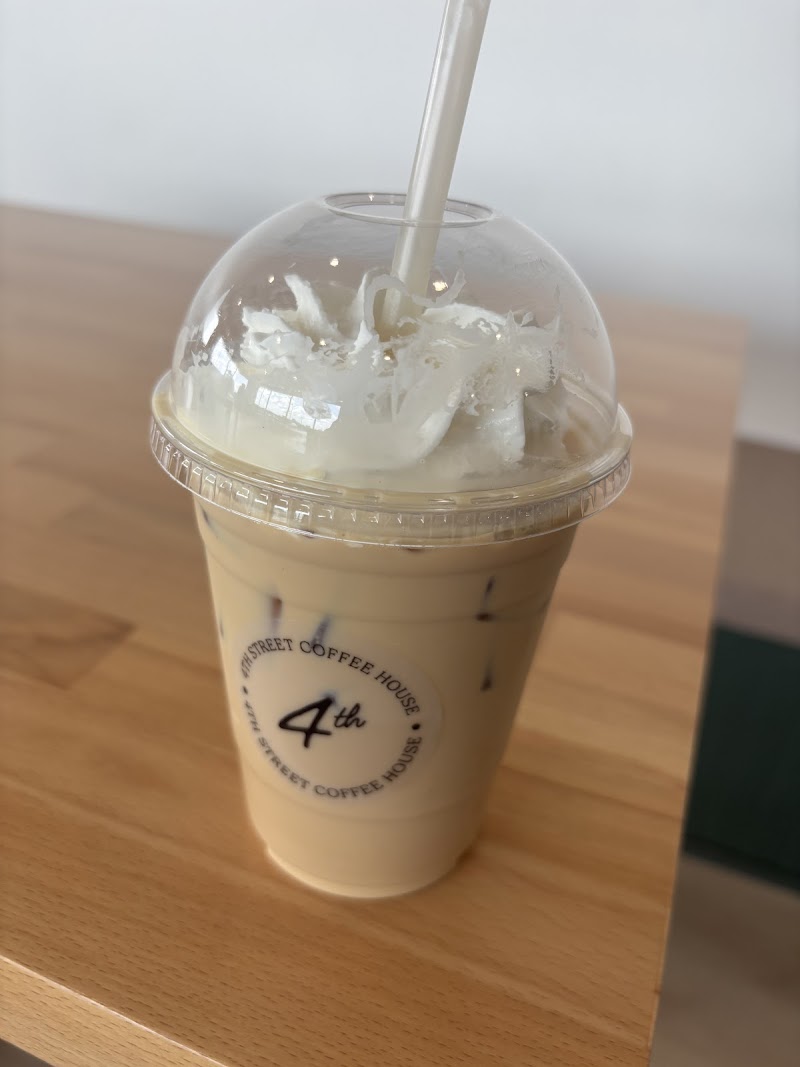 4th Street Coffee House photo 4