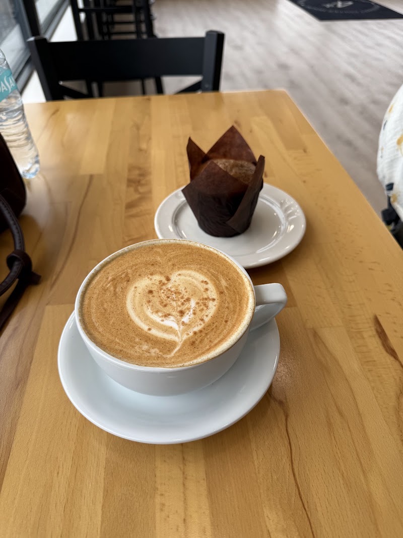 4th Street Coffee House photo 2
