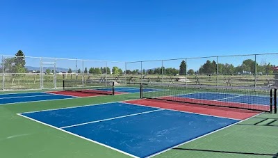 Beaverhead Pickleball Association
