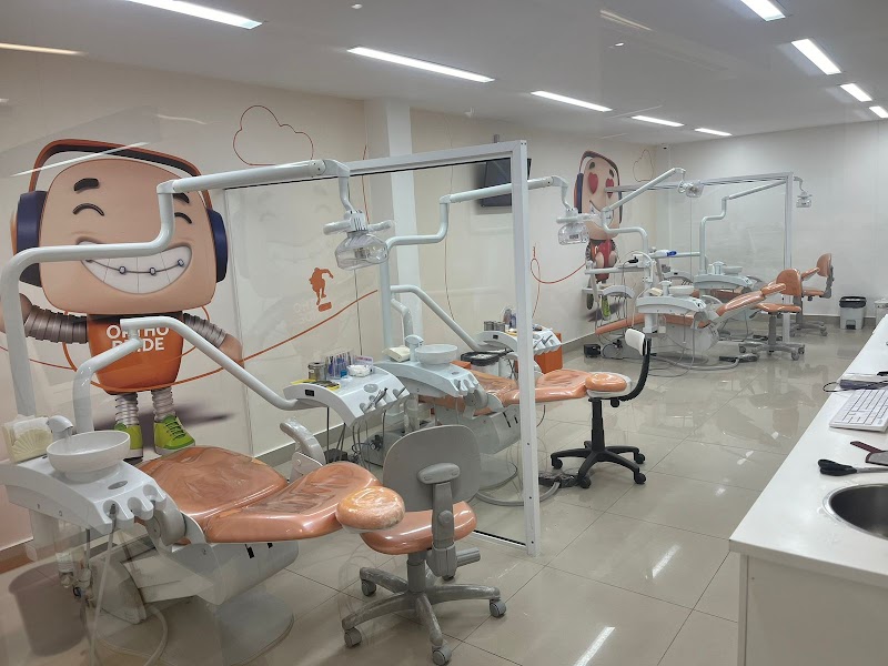 Orthopride São Conrado