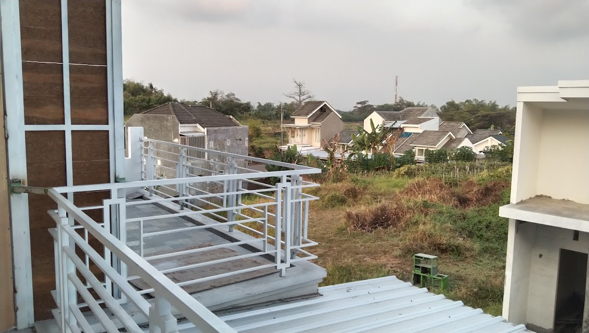 kost Putra Bu Shoffi/Rh kost putra Malang