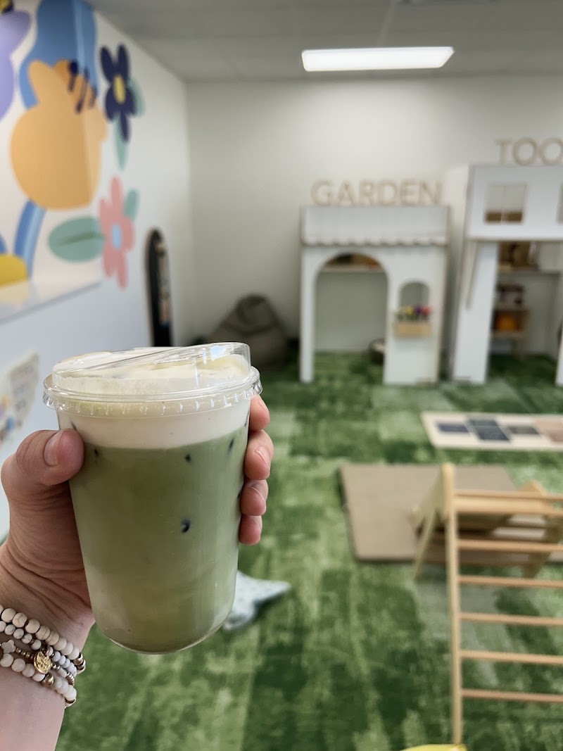 New Day Play Cafe photo 2