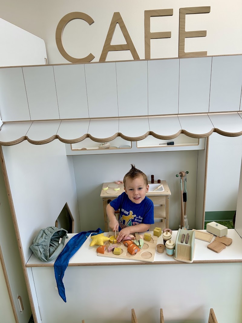 New Day Play Cafe photo 4