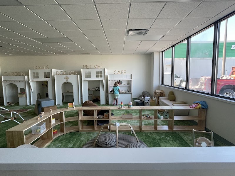 New Day Play Cafe photo 1