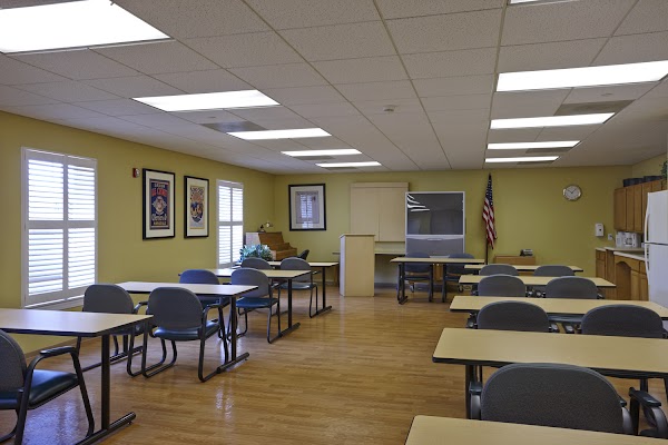 Photo by Belmont Village Senior Living St. Matthews