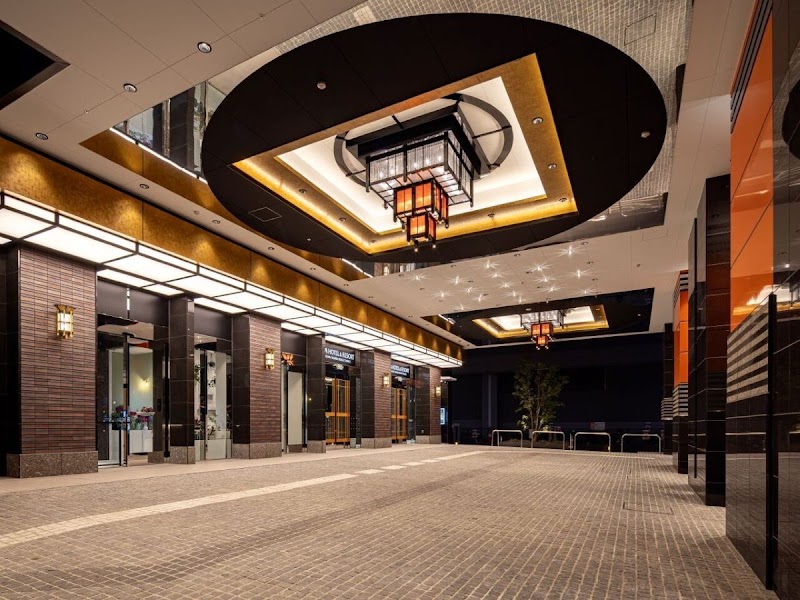 APA HOTEL＆RESORT OSAKA NAMBA EKIMAE TOWER