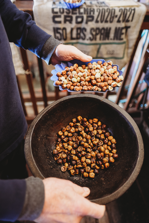 Vashon Island Coffee Roasterie photo 2