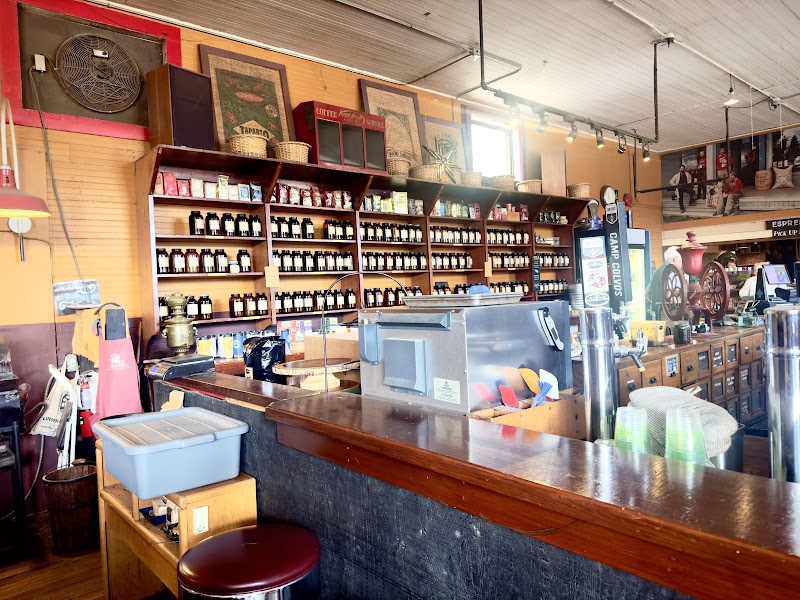 Vashon Island Coffee Roasterie photo 3