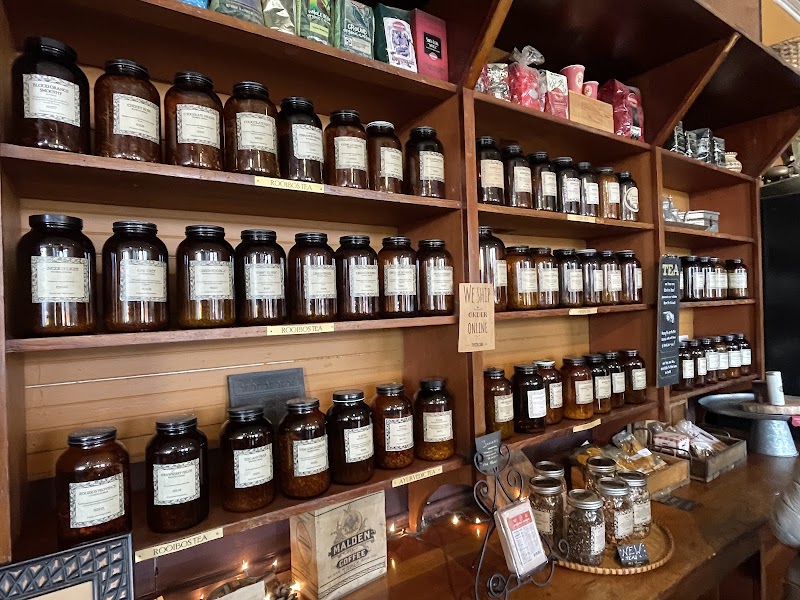 Vashon Island Coffee Roasterie photo 4