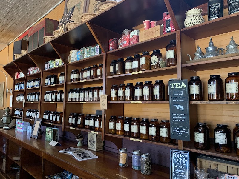 Vashon Island Coffee Roasterie photo 4