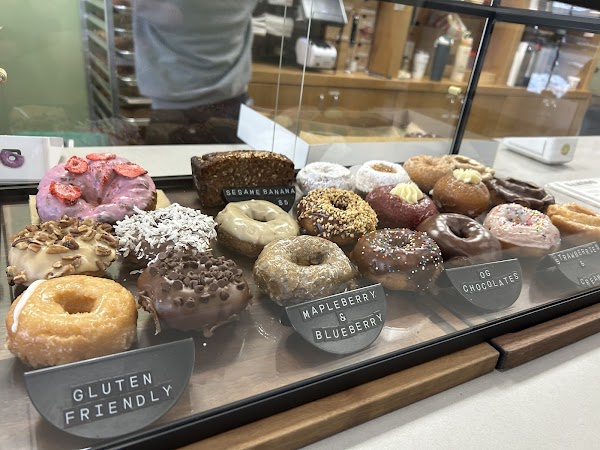 Photo by Dan Stivers