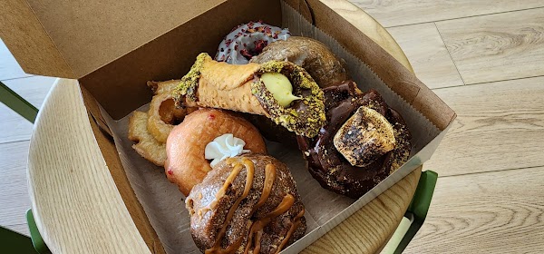 Photo by Wade Hepler