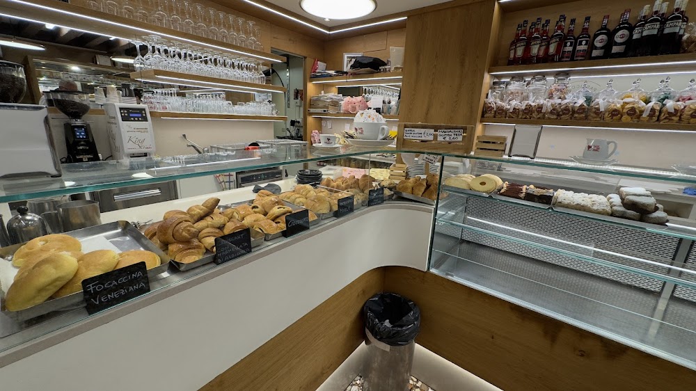 Pasticceria Bonifacio fotoğraf 1