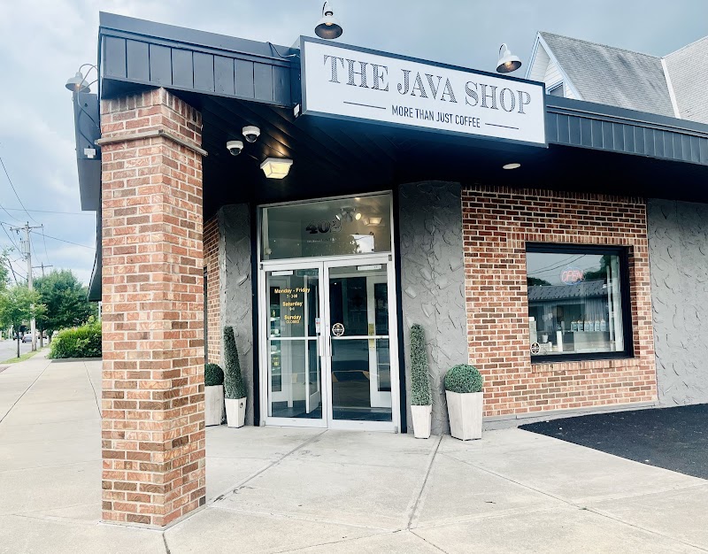 The Java Shop by Cucina Berto photo 1