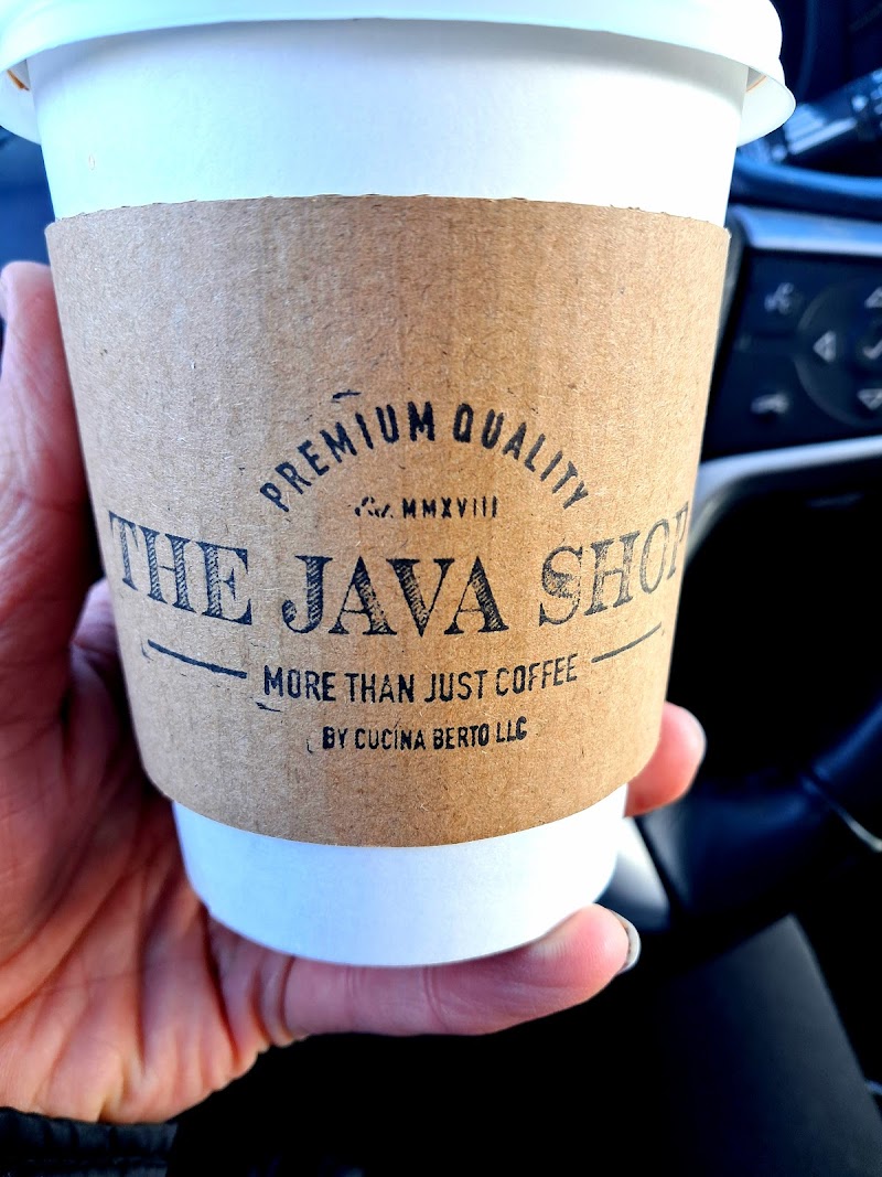 The Java Shop by Cucina Berto photo 4