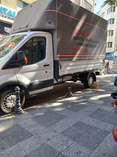 İSTANBUL UÇAR NAKLİYAT - Nakliyat
