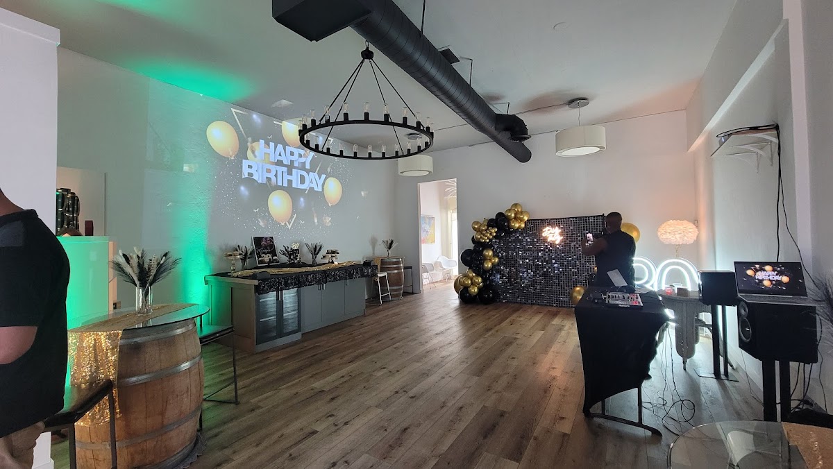 Libbie Events Inc: Google Places image 1