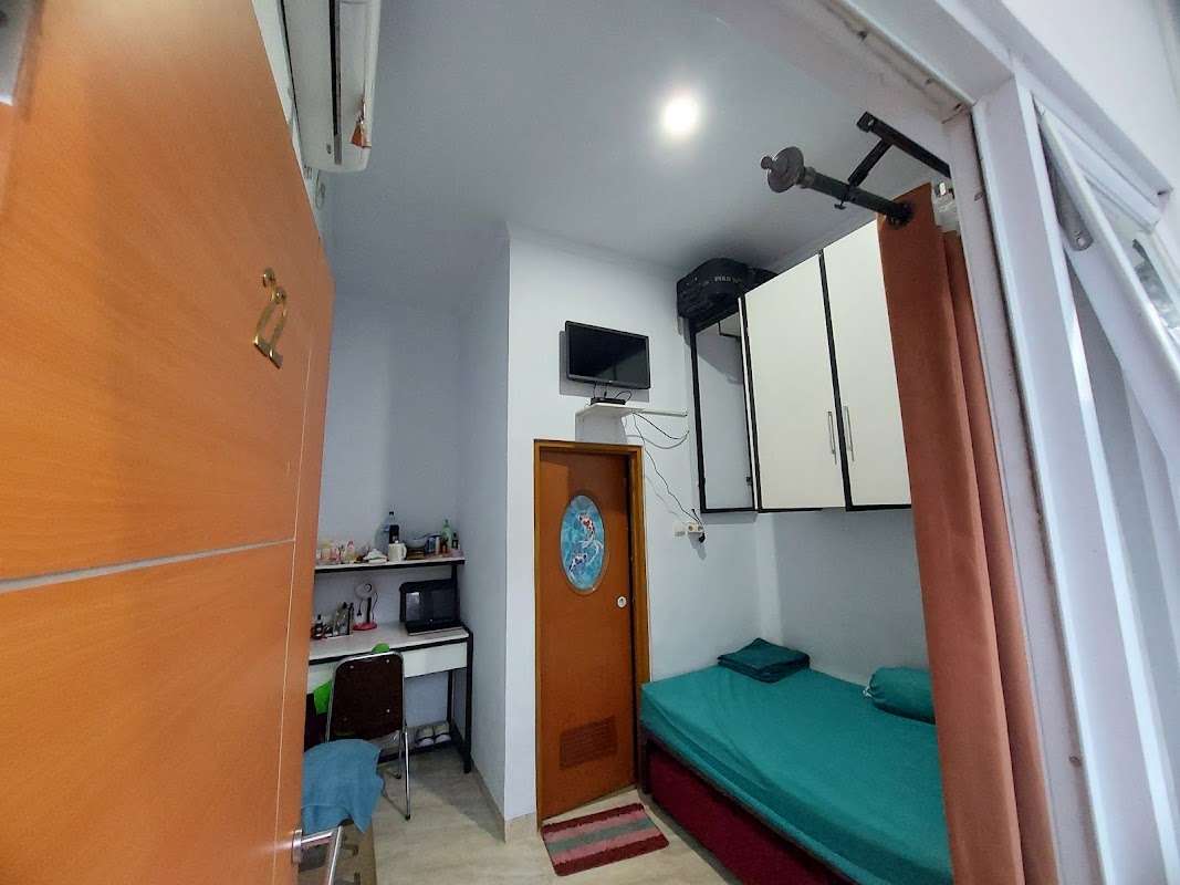 Kost RRBHH