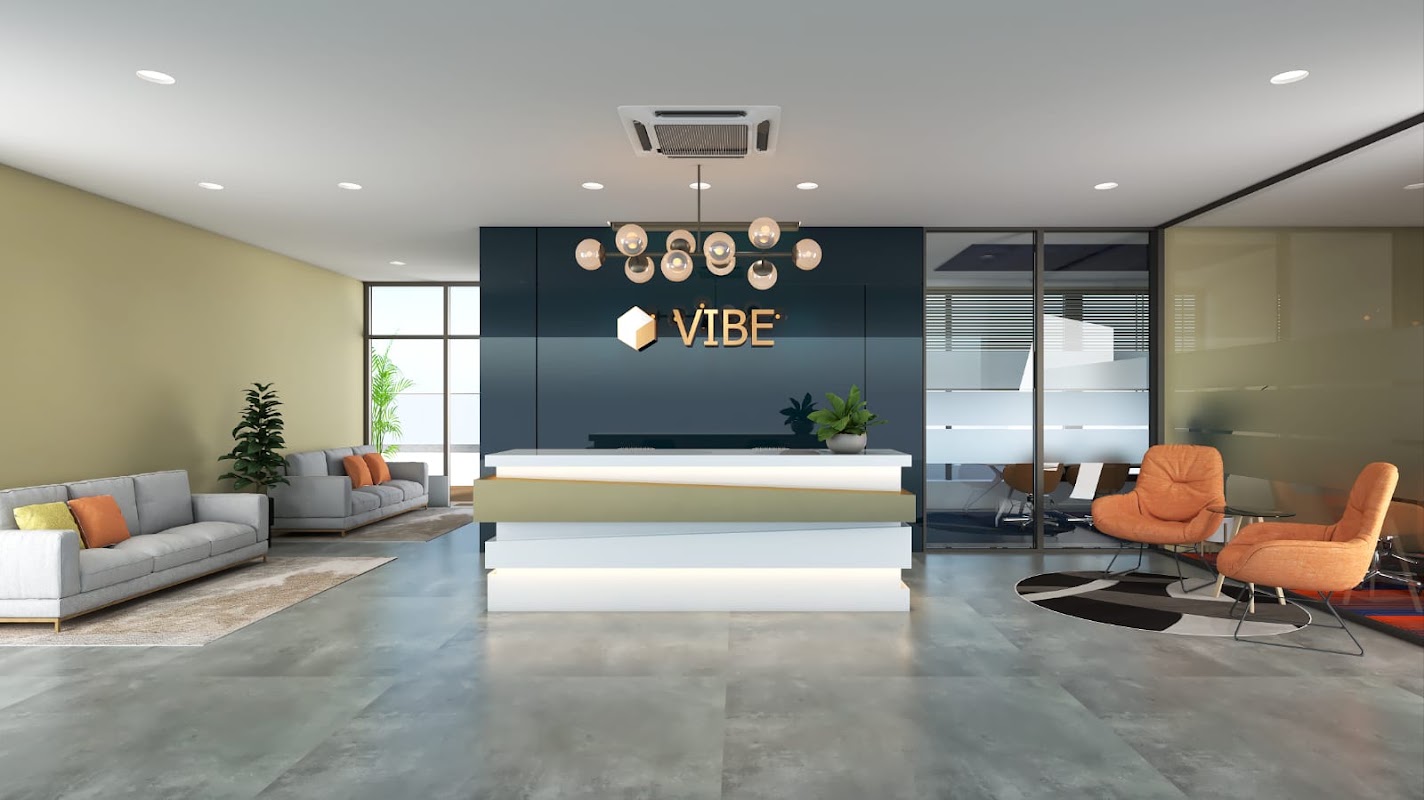 Vibe Coworking Spaces
