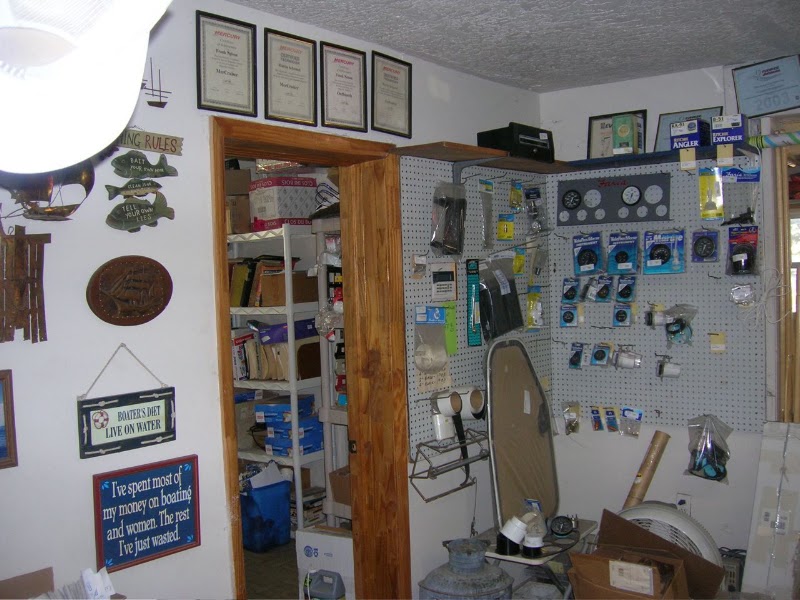 Brevard Marine Service INC photo