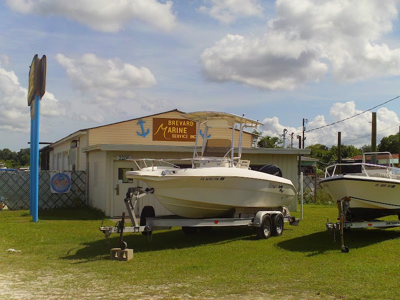 Brevard Marine Service INC photo