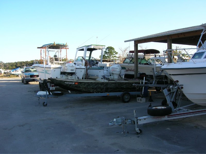 Brevard Marine Service INC photo